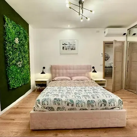 Lovelyview House 7min Da Duomo Апартаменты *