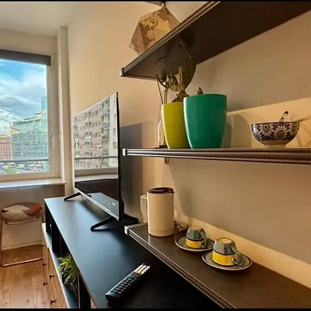 Lovelyview House 7min Da Duomo Апартаменты *