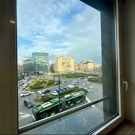 Lovelyview House 7min Da Duomo Apartment Milan