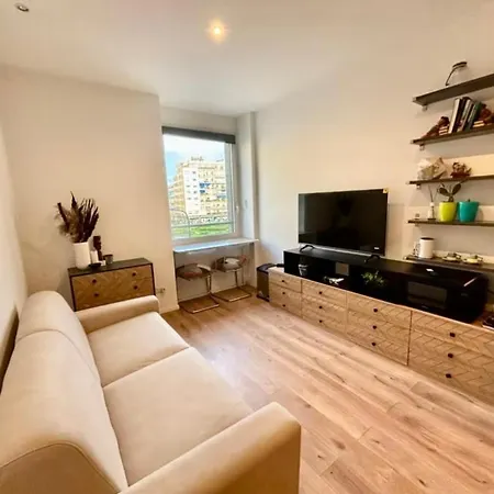 Lovelyview House 7min Da Duomo Апартаменты Милан