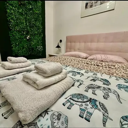 Lovelyview House 7min Da Duomo Apartment *