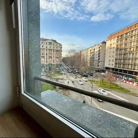 Lovelyview House 7min Da Duomo Апартаменты