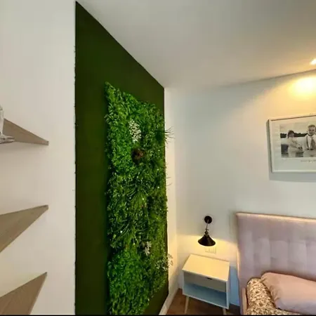 Апартаменты Lovelyview House 7min Da Duomo